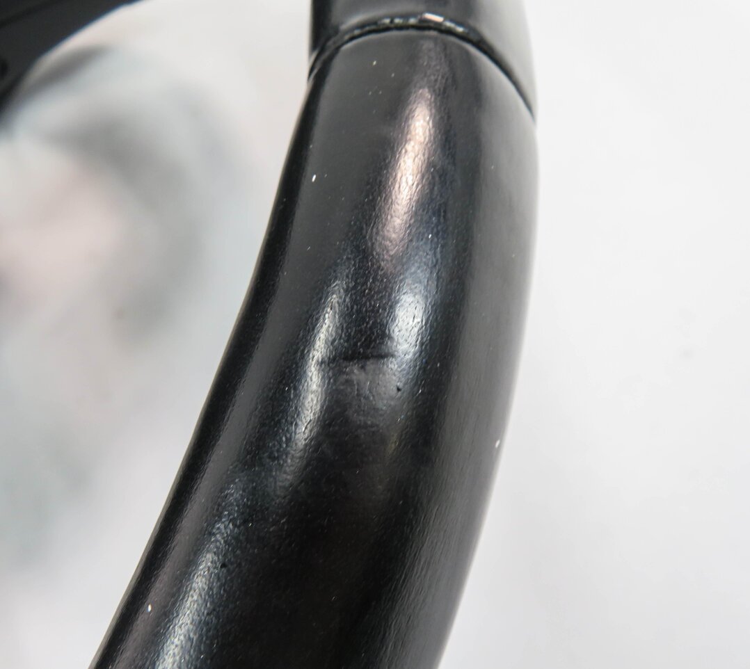 Thumbnail 10: 2012-2019 RANGE ROVER EVOQUE (L538) DRIVER WHEEL w/ SHIFT PADDLES & SWITCHES