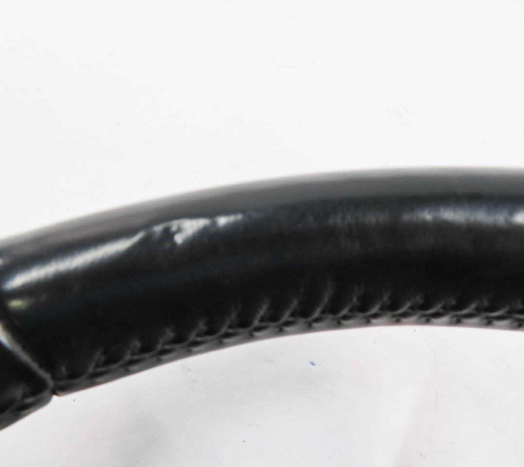 Thumbnail 12: 2012-2019 RANGE ROVER EVOQUE (L538) DRIVER WHEEL w/ SHIFT PADDLES & SWITCHES
