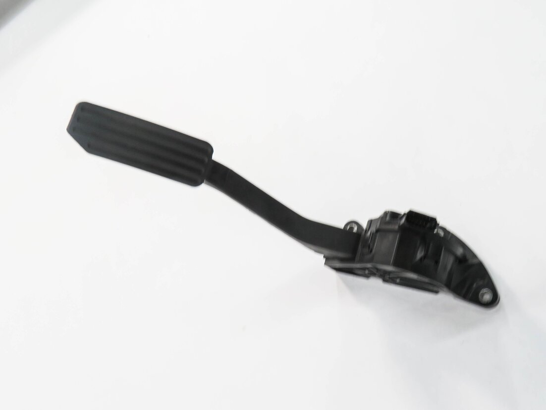 Thumbnail 4: 2016 RANGE ROVER EVOQUE (L538) GAS PEDAL FUEL THROTTLE ACCELERATOR PEDAL