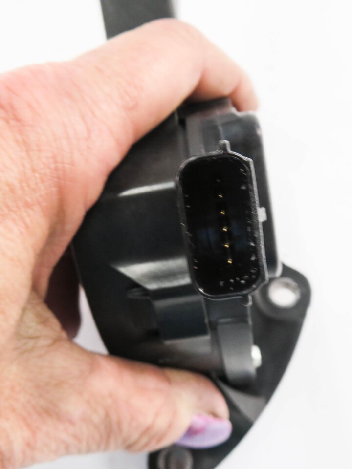 Thumbnail 7: 2016 RANGE ROVER EVOQUE (L538) GAS PEDAL FUEL THROTTLE ACCELERATOR PEDAL