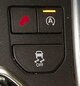 Thumbnail 2: 2016 RANGE ROVER EVOQUE (L538) TRACTION CONTROL SWITCH BUTTON
