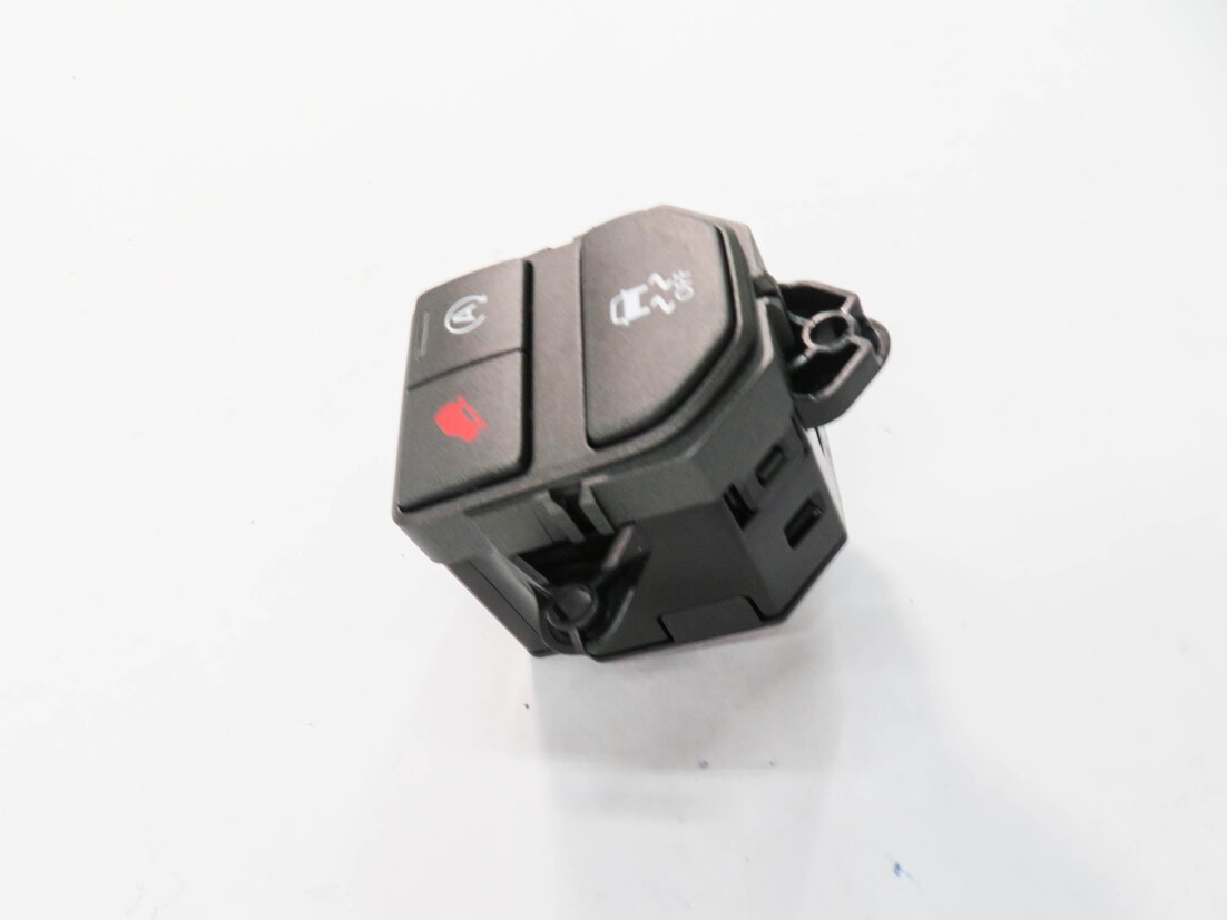 Thumbnail 4: 2016 RANGE ROVER EVOQUE (L538) TRACTION CONTROL SWITCH BUTTON