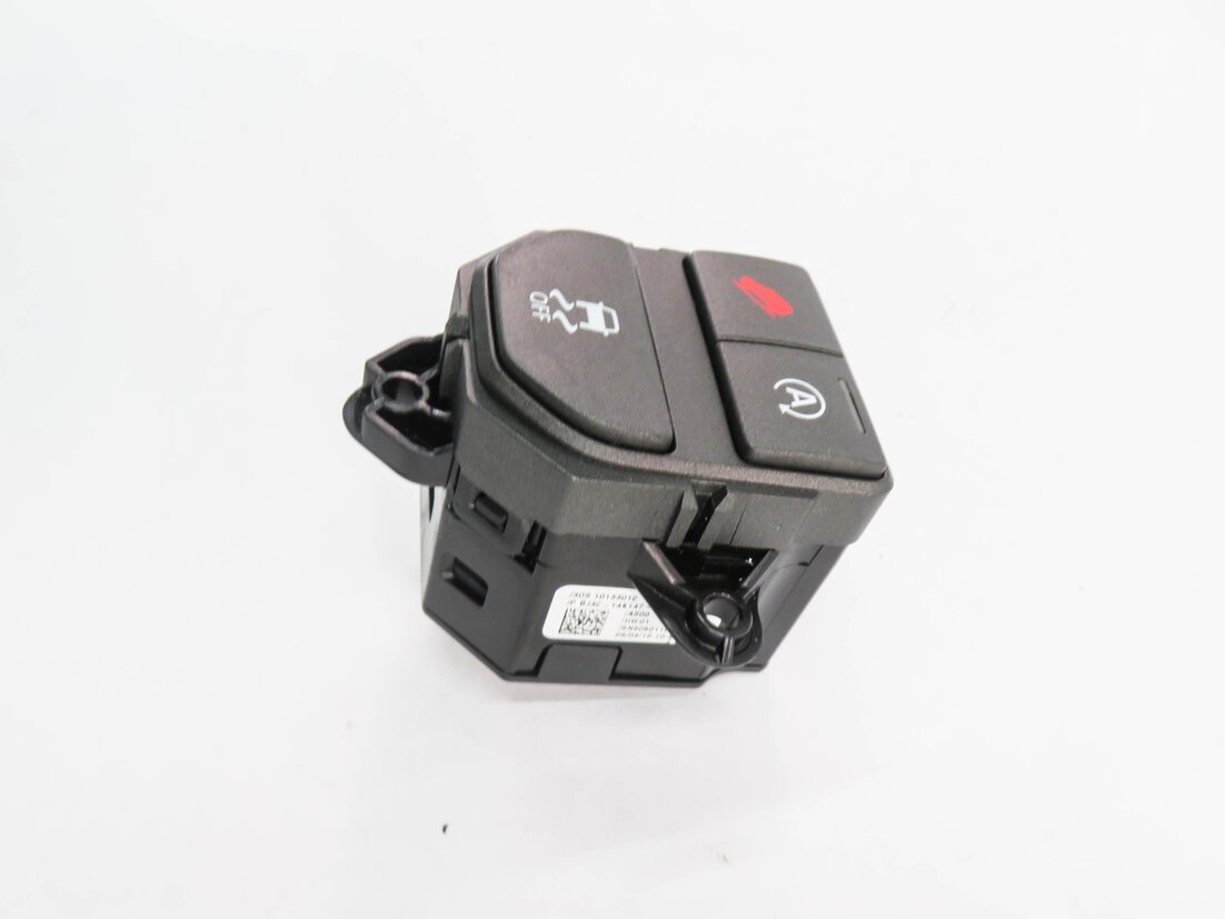 Thumbnail 5: 2016 RANGE ROVER EVOQUE (L538) TRACTION CONTROL SWITCH BUTTON