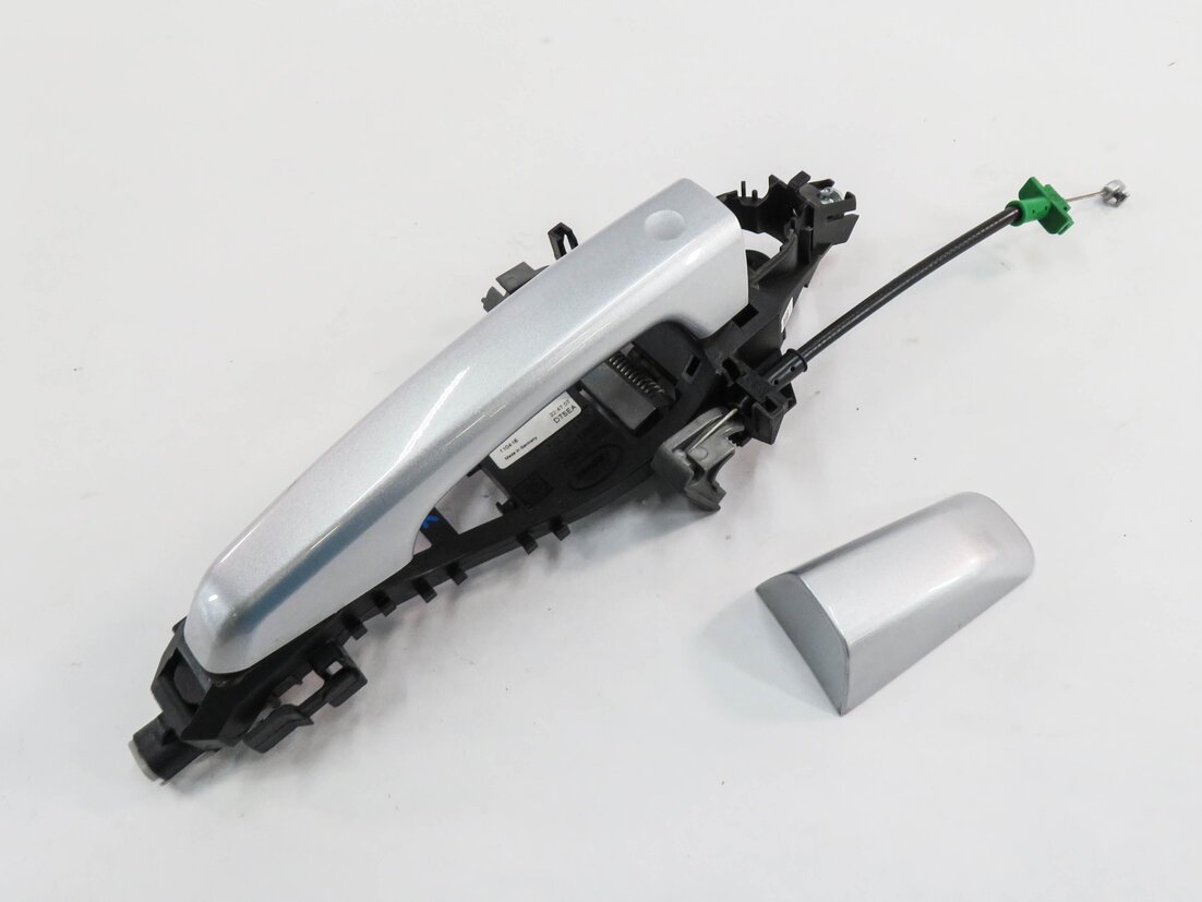 2012-2017 RANGE ROVER SPORT EVOQUE (L405 L494 L538) PASSIVE DOOR HANDLE (SILVER)