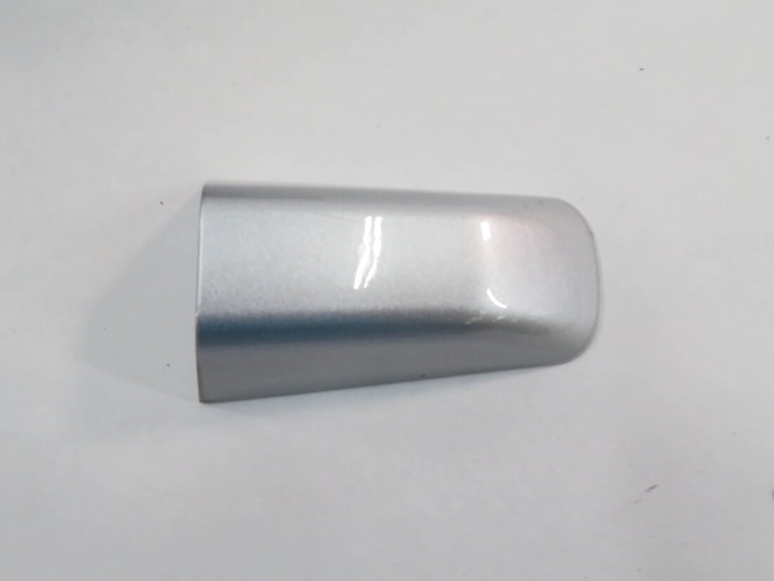 Thumbnail 9: 2012-2017 RANGE ROVER SPORT EVOQUE (L405 L494 L538) PASSIVE DOOR HANDLE (SILVER)