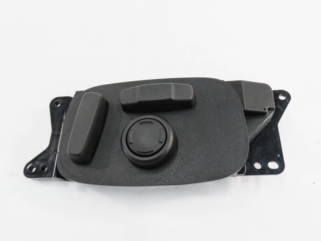 Thumbnail 5: 2016 RANGE ROVER EVOQUE (L538) LEFT FRONT DRIVER SEAT ADJUSTMENT SWITCH