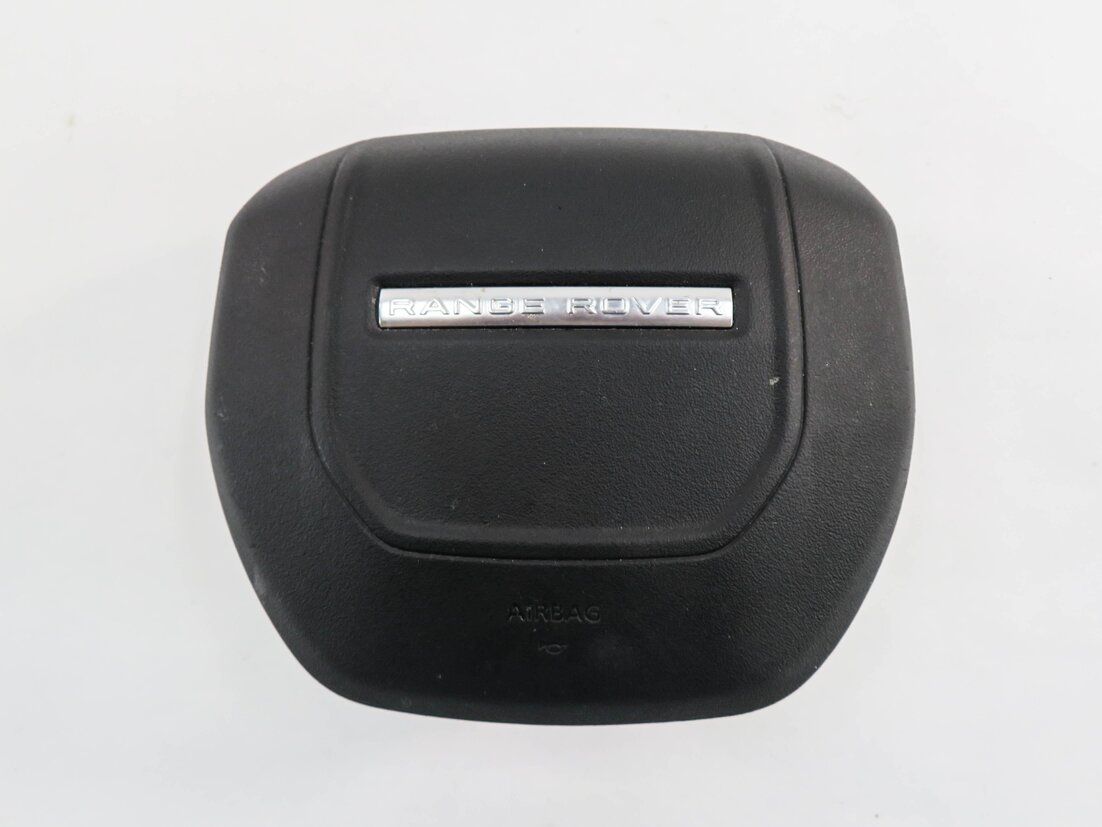 Thumbnail 2: 2014-2017 RANGE ROVER EVOQUE (L538) STEERING WHEEL AIRBAG AIR BAG
