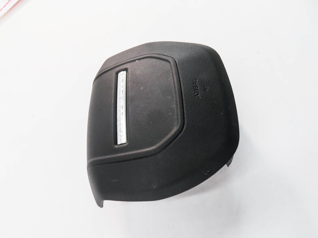 Thumbnail 3: 2014-2017 RANGE ROVER EVOQUE (L538) STEERING WHEEL AIRBAG AIR BAG