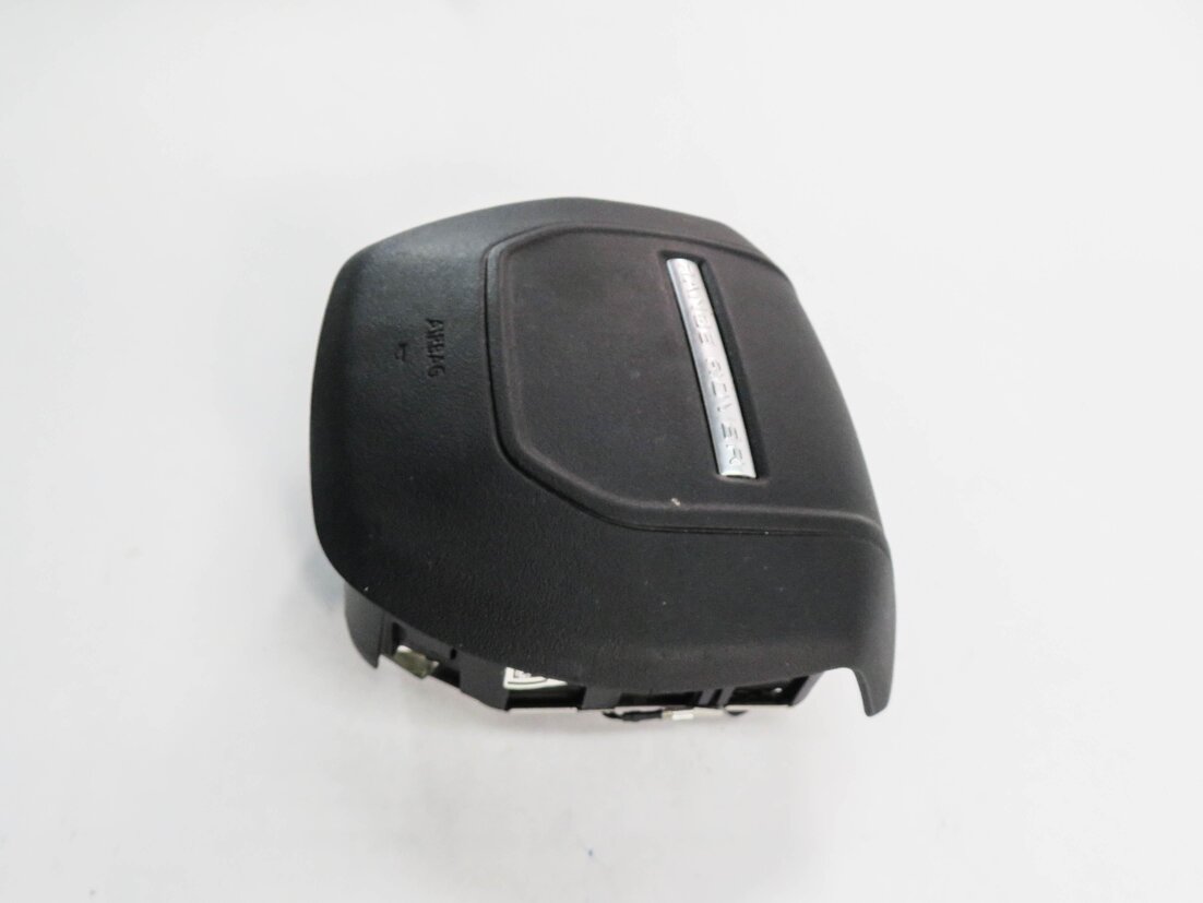 Thumbnail 4: 2014-2017 RANGE ROVER EVOQUE (L538) STEERING WHEEL AIRBAG AIR BAG