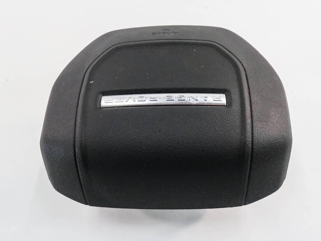 Thumbnail 5: 2014-2017 RANGE ROVER EVOQUE (L538) STEERING WHEEL AIRBAG AIR BAG