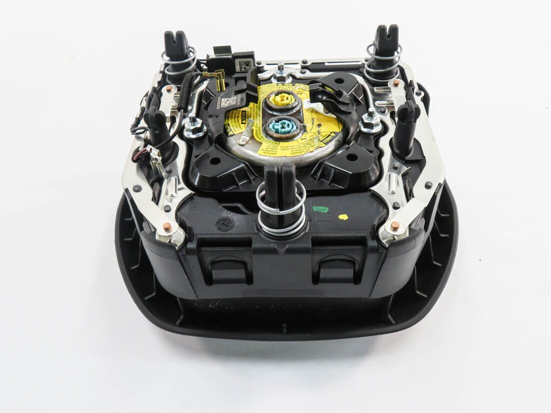 Thumbnail 7: 2014-2017 RANGE ROVER EVOQUE (L538) STEERING WHEEL AIRBAG AIR BAG