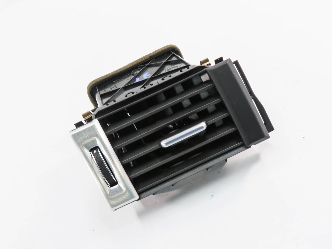 2016 RANGE ROVER EVOQUE (L538) LEFT FRONT DRIVER DASH HEATER A/C AIR VENT