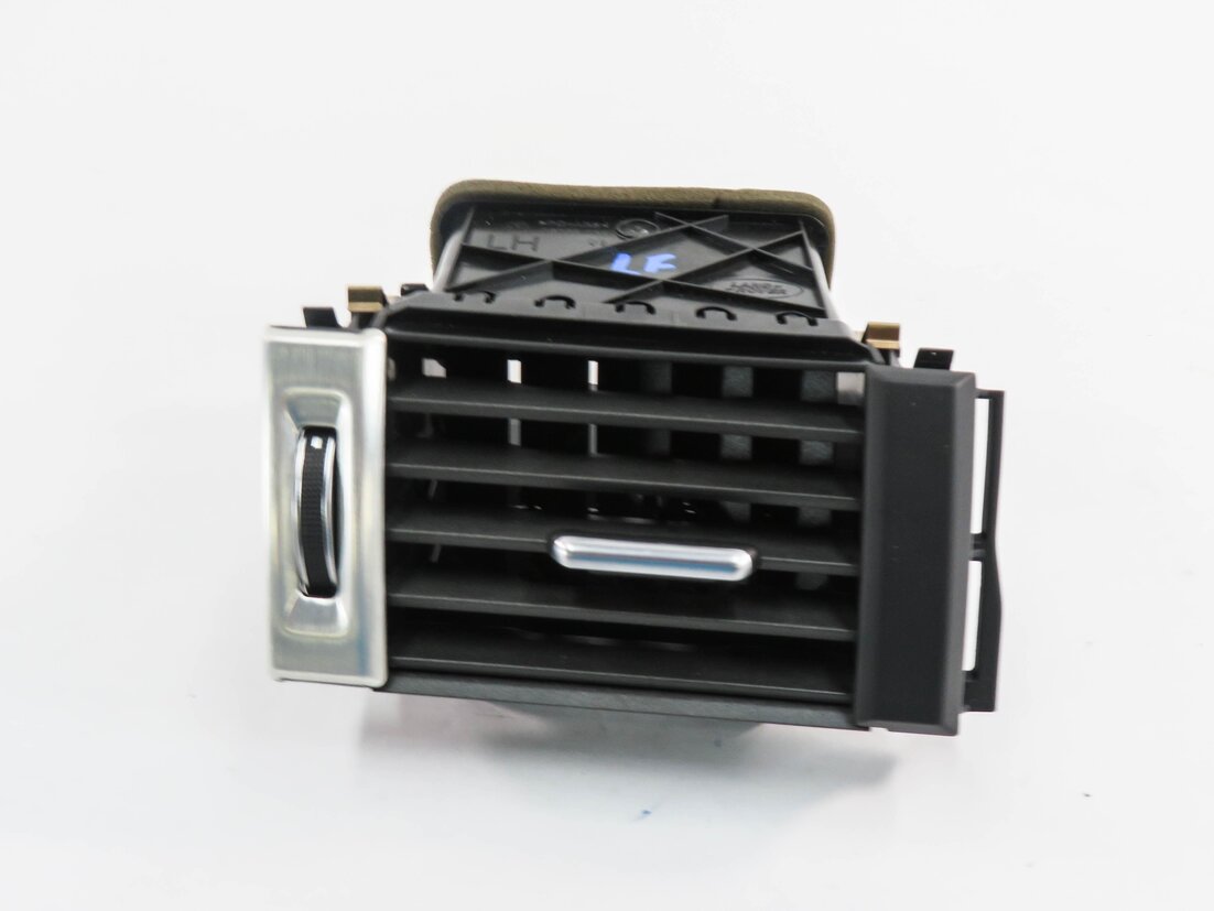 Thumbnail 2: 2016 RANGE ROVER EVOQUE (L538) LEFT FRONT DRIVER DASH HEATER A/C AIR VENT