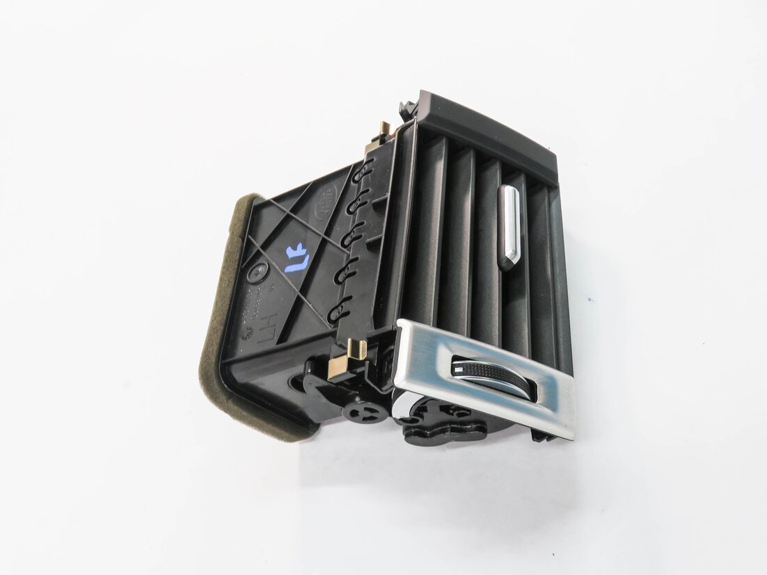 Thumbnail 3: 2016 RANGE ROVER EVOQUE (L538) LEFT FRONT DRIVER DASH HEATER A/C AIR VENT