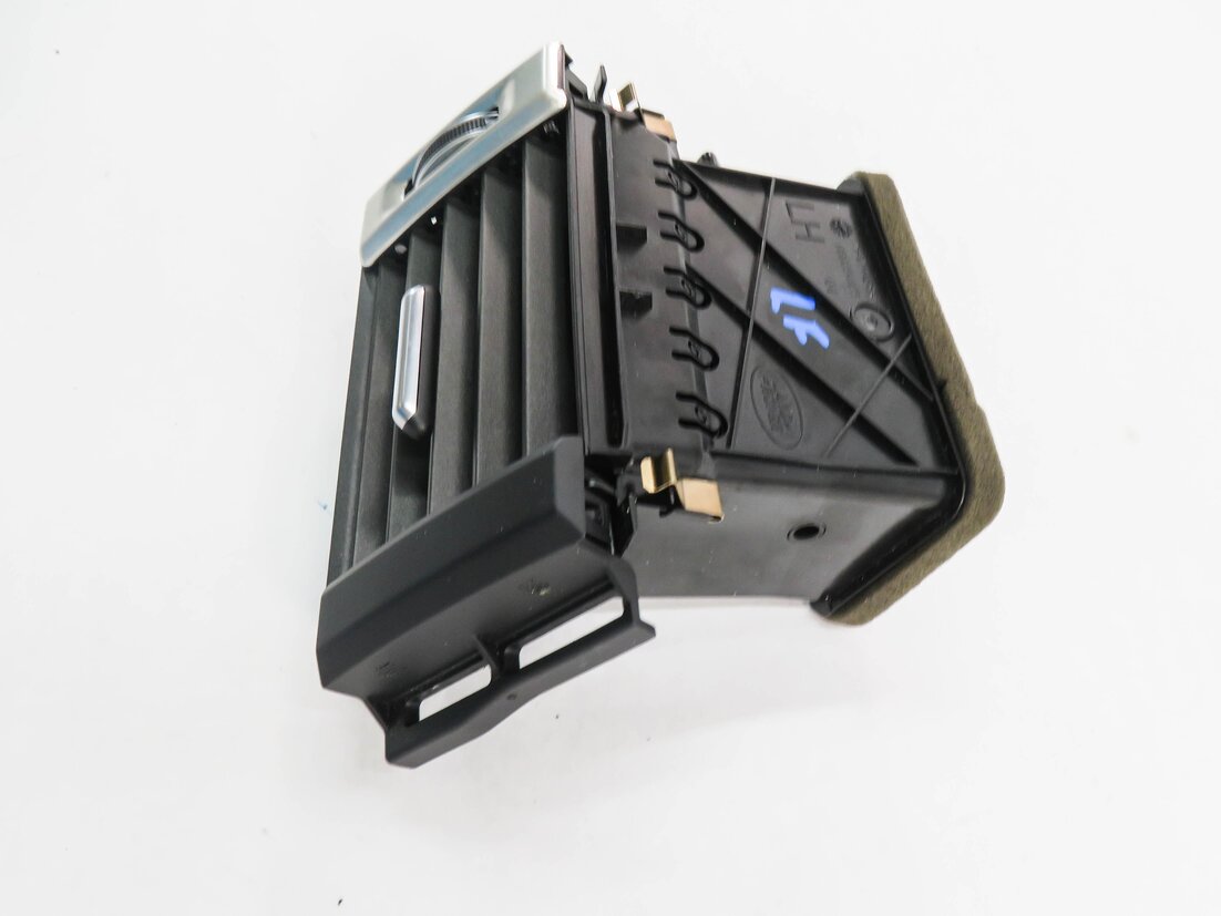 Thumbnail 4: 2016 RANGE ROVER EVOQUE (L538) LEFT FRONT DRIVER DASH HEATER A/C AIR VENT