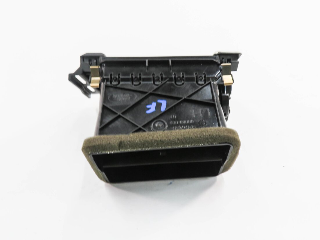 Thumbnail 5: 2016 RANGE ROVER EVOQUE (L538) LEFT FRONT DRIVER DASH HEATER A/C AIR VENT