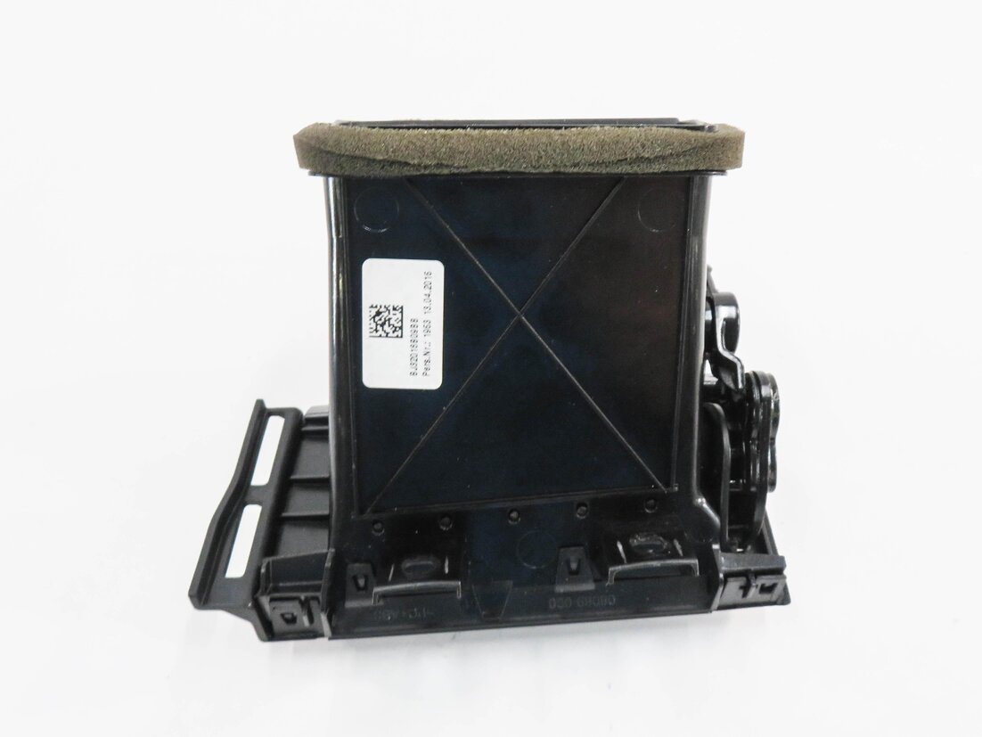 Thumbnail 6: 2016 RANGE ROVER EVOQUE (L538) LEFT FRONT DRIVER DASH HEATER A/C AIR VENT