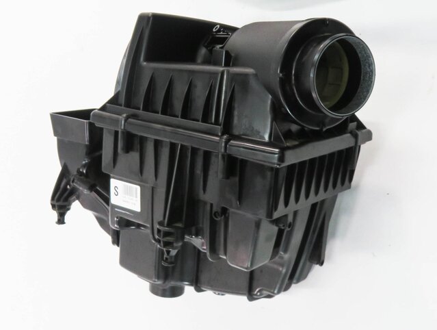 Thumbnail 2: 2015-2017 RANGE ROVER EVOQUE DISCOVERY SPORT (L538 L550) AIR CLEANER FILTER BOX