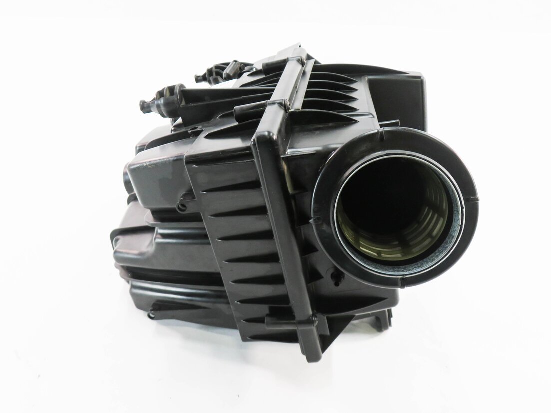 Thumbnail 4: 2015-2017 RANGE ROVER EVOQUE DISCOVERY SPORT (L538 L550) AIR CLEANER FILTER BOX