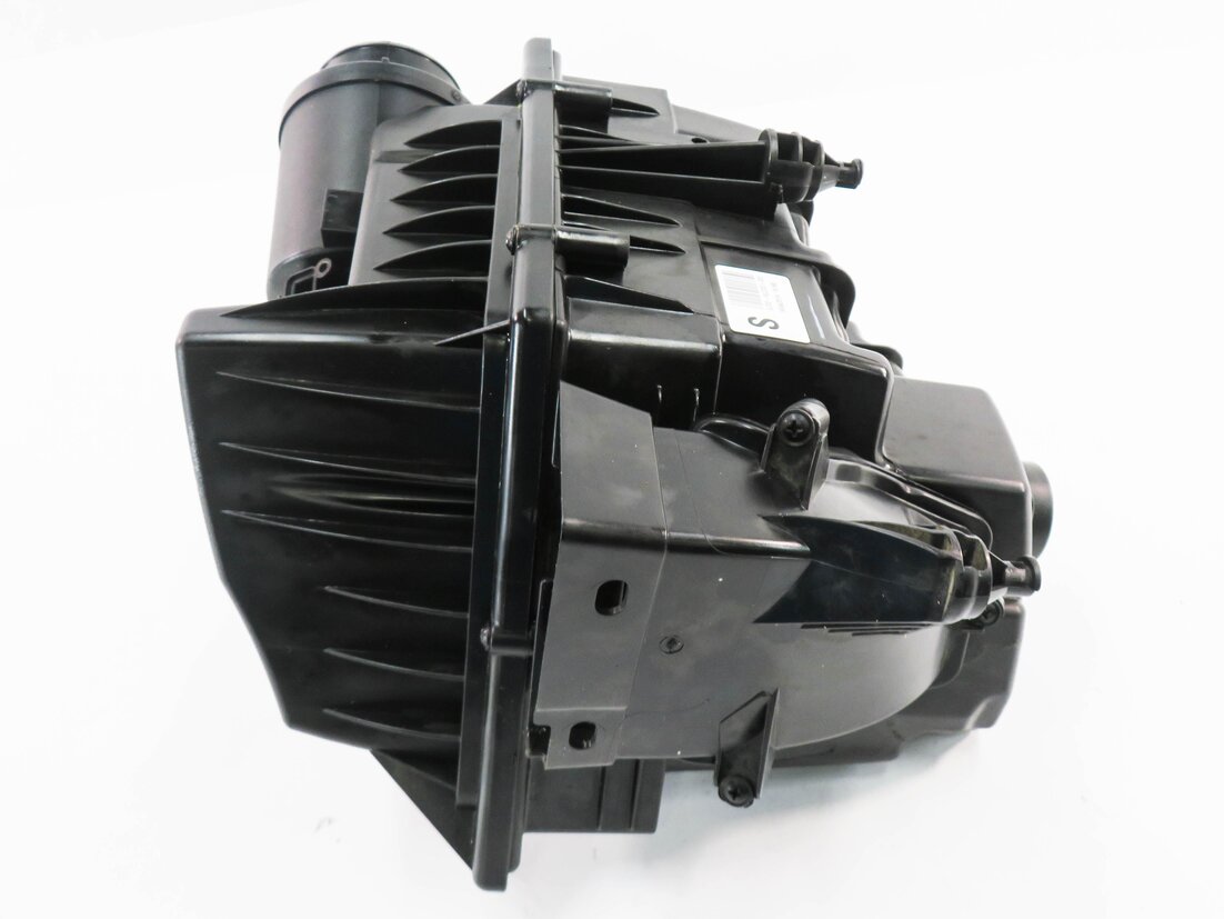 Thumbnail 5: 2015-2017 RANGE ROVER EVOQUE DISCOVERY SPORT (L538 L550) AIR CLEANER FILTER BOX