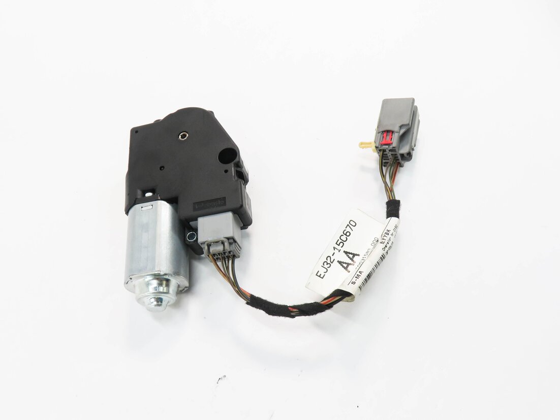Thumbnail 3: 15-2021 LAND ROVER DISCOVERY SPORT RANGE ROVER EVOQUE (L538 L550) SUNROOF MOTOR