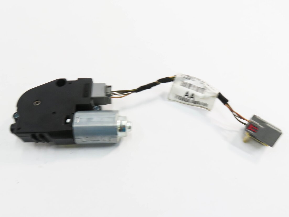 Thumbnail 5: 15-2021 LAND ROVER DISCOVERY SPORT RANGE ROVER EVOQUE (L538 L550) SUNROOF MOTOR
