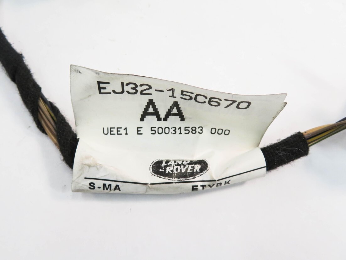 Thumbnail 8: 15-2021 LAND ROVER DISCOVERY SPORT RANGE ROVER EVOQUE (L538 L550) SUNROOF MOTOR