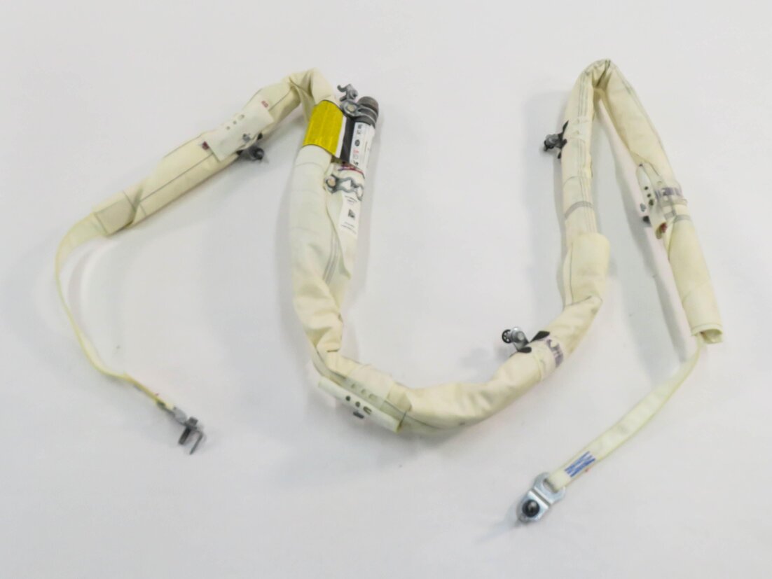 Thumbnail 6: 2012-2019 RANGE ROVER EVOQUE (L538) 4DR - LEFT DRIVER SIDE CURTAIN AIRBAG