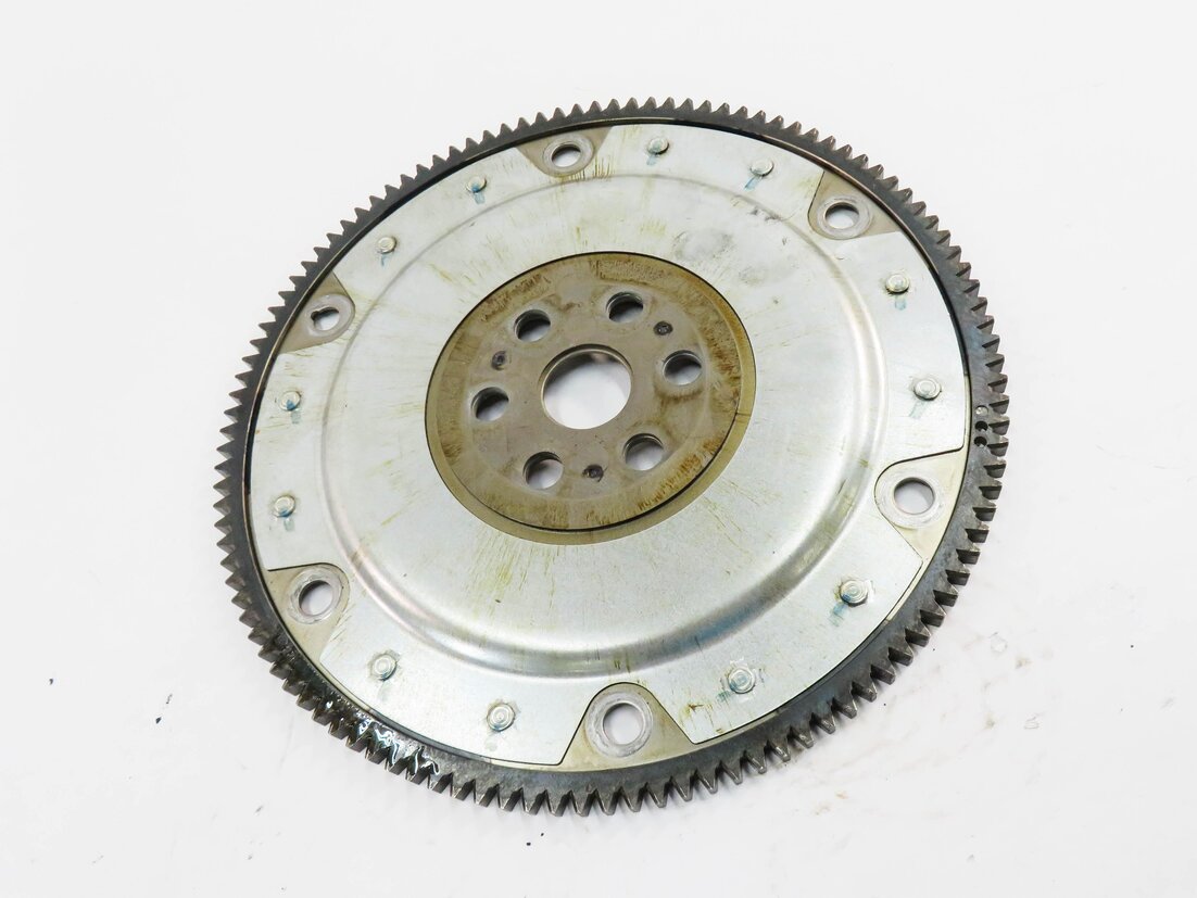 14-17 RANGE ROVER EVOQUE DISCOVERY SPORT LR2 (L538 L550) 2.0L AWD A/T FLYWHEEL
