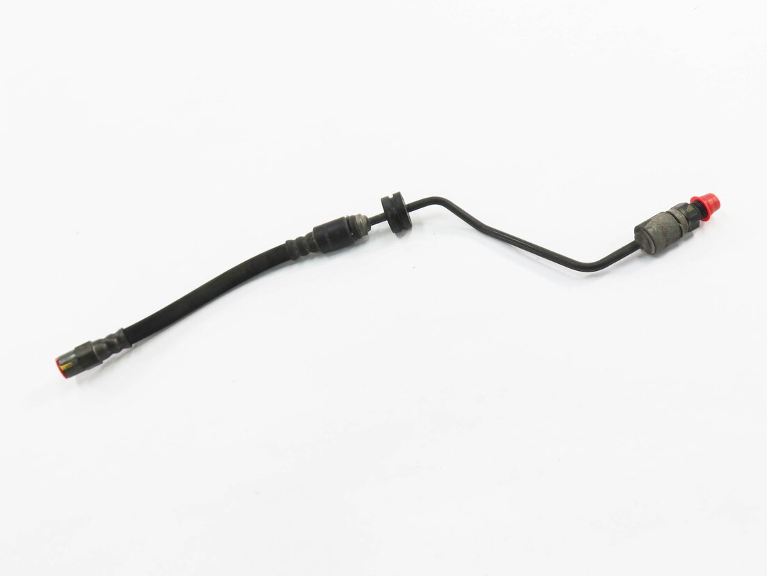 2016 RANGE ROVER EVOQUE (L538) RIGHT PASSENGER REAR BRAKE LINE HOSE