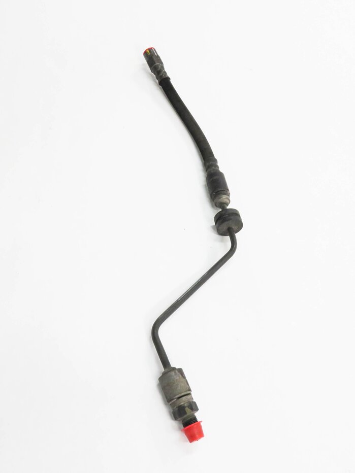 Thumbnail 3: 2016 RANGE ROVER EVOQUE (L538) RIGHT PASSENGER REAR BRAKE LINE HOSE