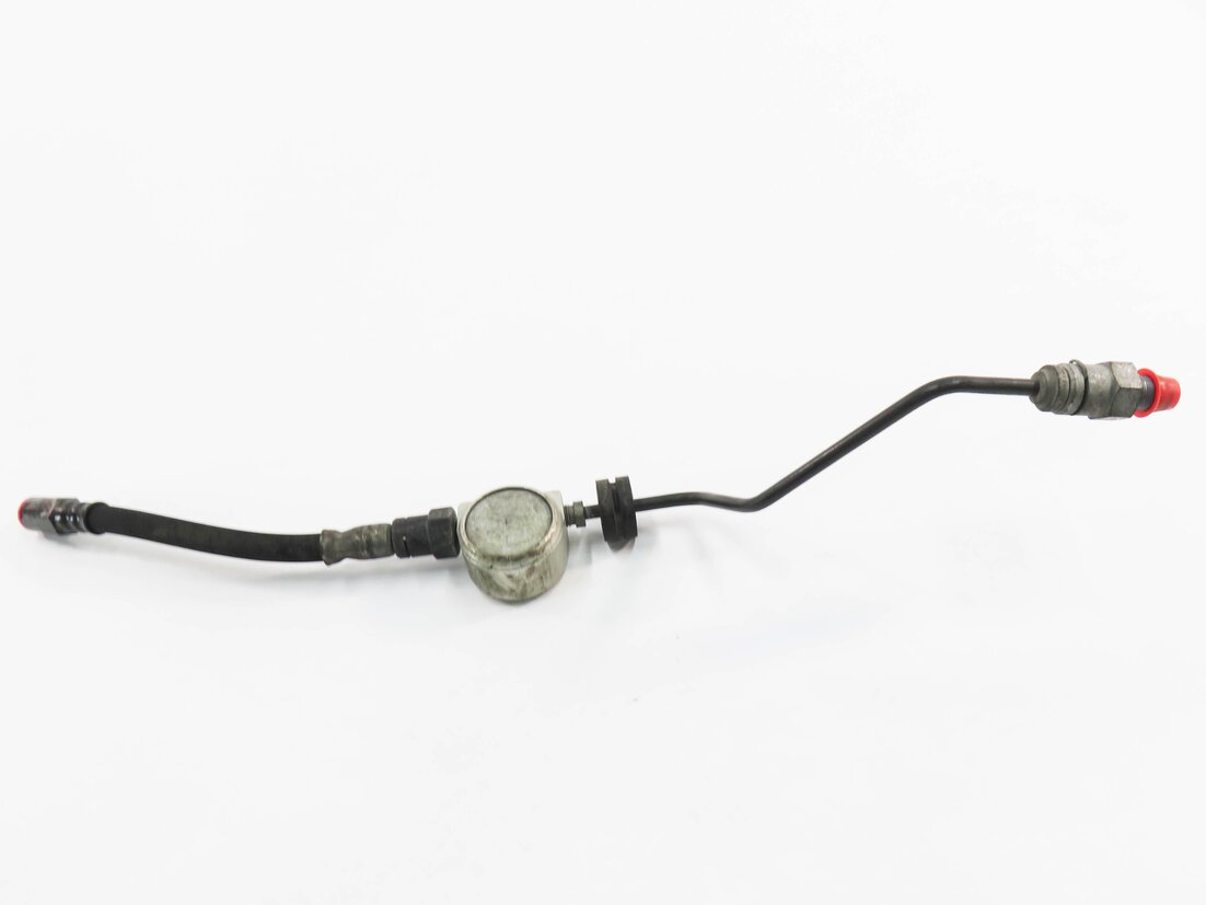 Thumbnail 2: 2016 RANGE ROVER EVOQUE (L538) LEFT DRIVER REAR BRAKE LINE HOSE
