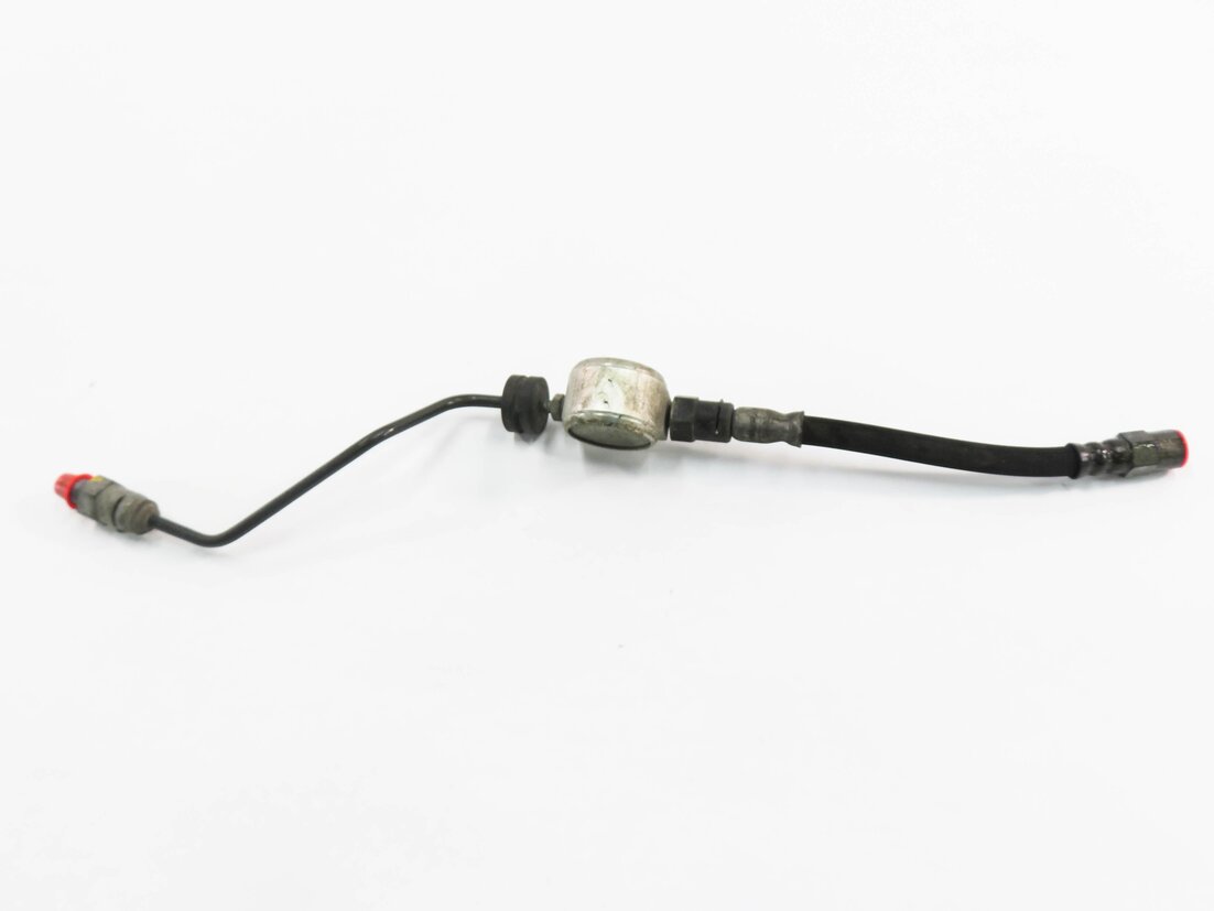 Thumbnail 5: 2016 RANGE ROVER EVOQUE (L538) LEFT DRIVER REAR BRAKE LINE HOSE
