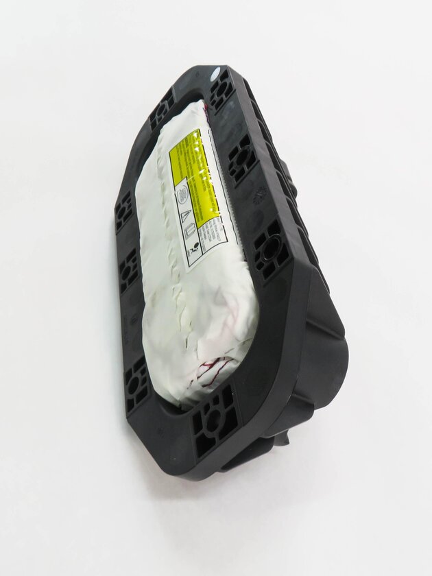 Thumbnail 3: 2012-2019 RANGE ROVER EVOQUE (L538) RIGHT PASSENGER DASH AIRBAG AIR BAG