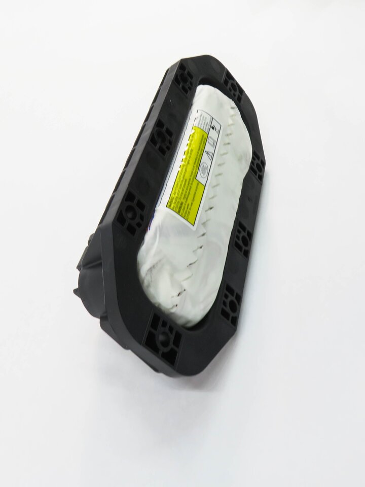 Thumbnail 4: 2012-2019 RANGE ROVER EVOQUE (L538) RIGHT PASSENGER DASH AIRBAG AIR BAG
