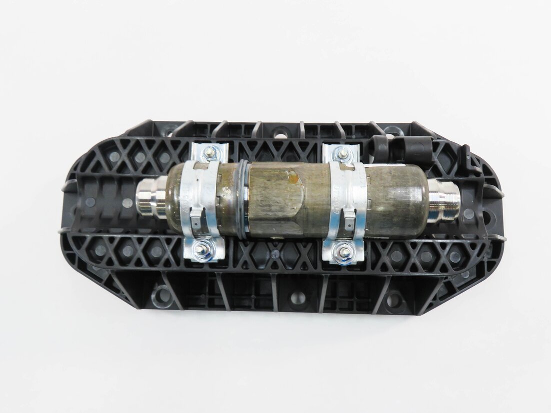 Thumbnail 7: 2012-2019 RANGE ROVER EVOQUE (L538) RIGHT PASSENGER DASH AIRBAG AIR BAG