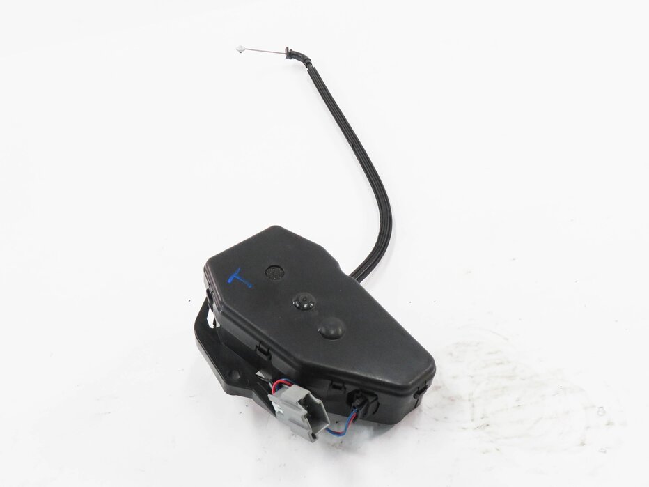 2016 RANGE ROVER EVOQUE (L538) REAR TRUNK LOCK LATCH ACTUATOR MOTOR