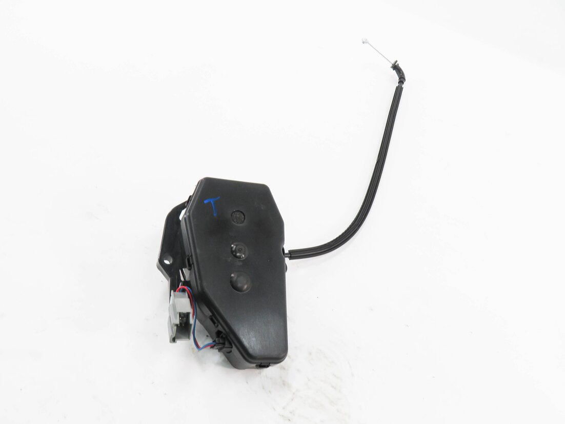 Thumbnail 2: 2016 RANGE ROVER EVOQUE (L538) REAR TRUNK LOCK LATCH ACTUATOR MOTOR