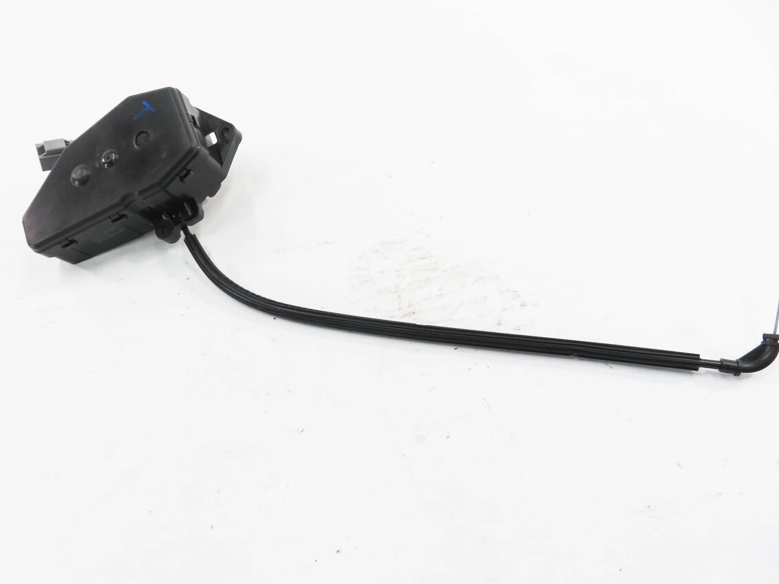Thumbnail 4: 2016 RANGE ROVER EVOQUE (L538) REAR TRUNK LOCK LATCH ACTUATOR MOTOR