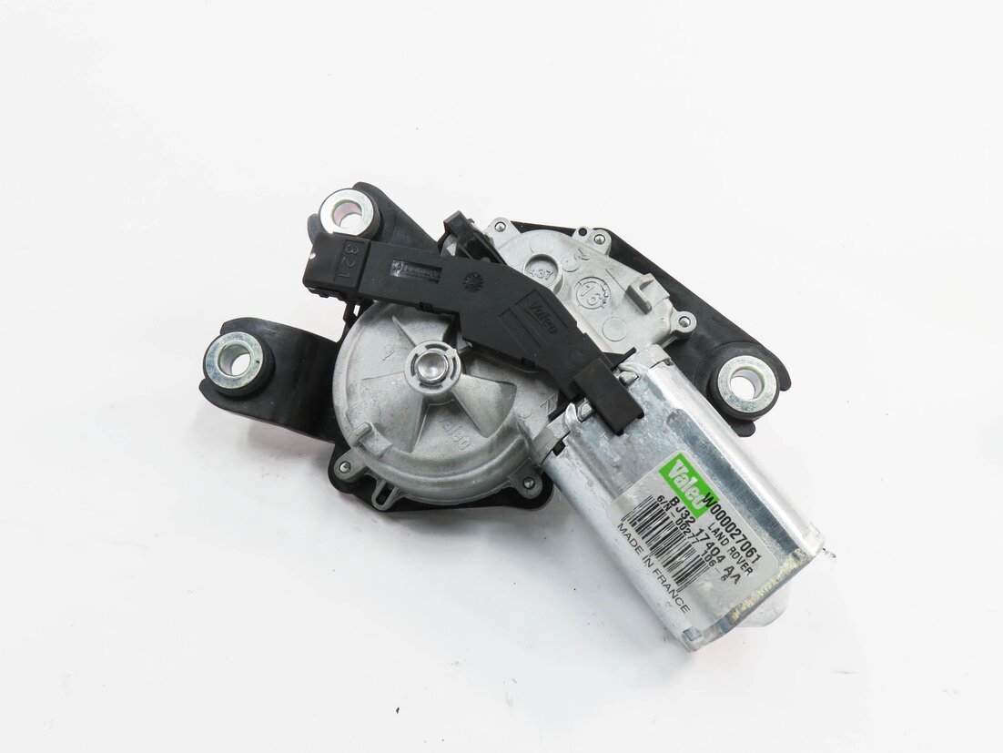 2012-2019 RANGE ROVER EVOQUE (L538) REAR WIPER MOTOR