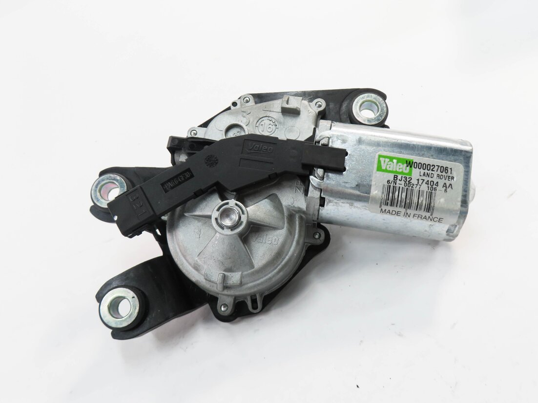 Thumbnail 2: 2012-2019 RANGE ROVER EVOQUE (L538) REAR WIPER MOTOR