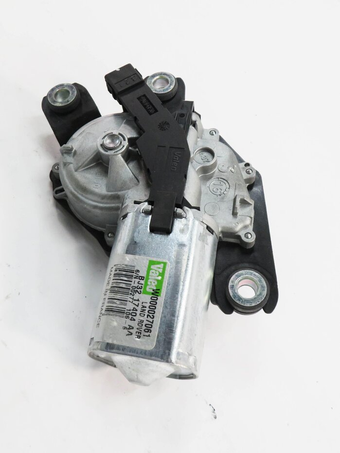 Thumbnail 3: 2012-2019 RANGE ROVER EVOQUE (L538) REAR WIPER MOTOR