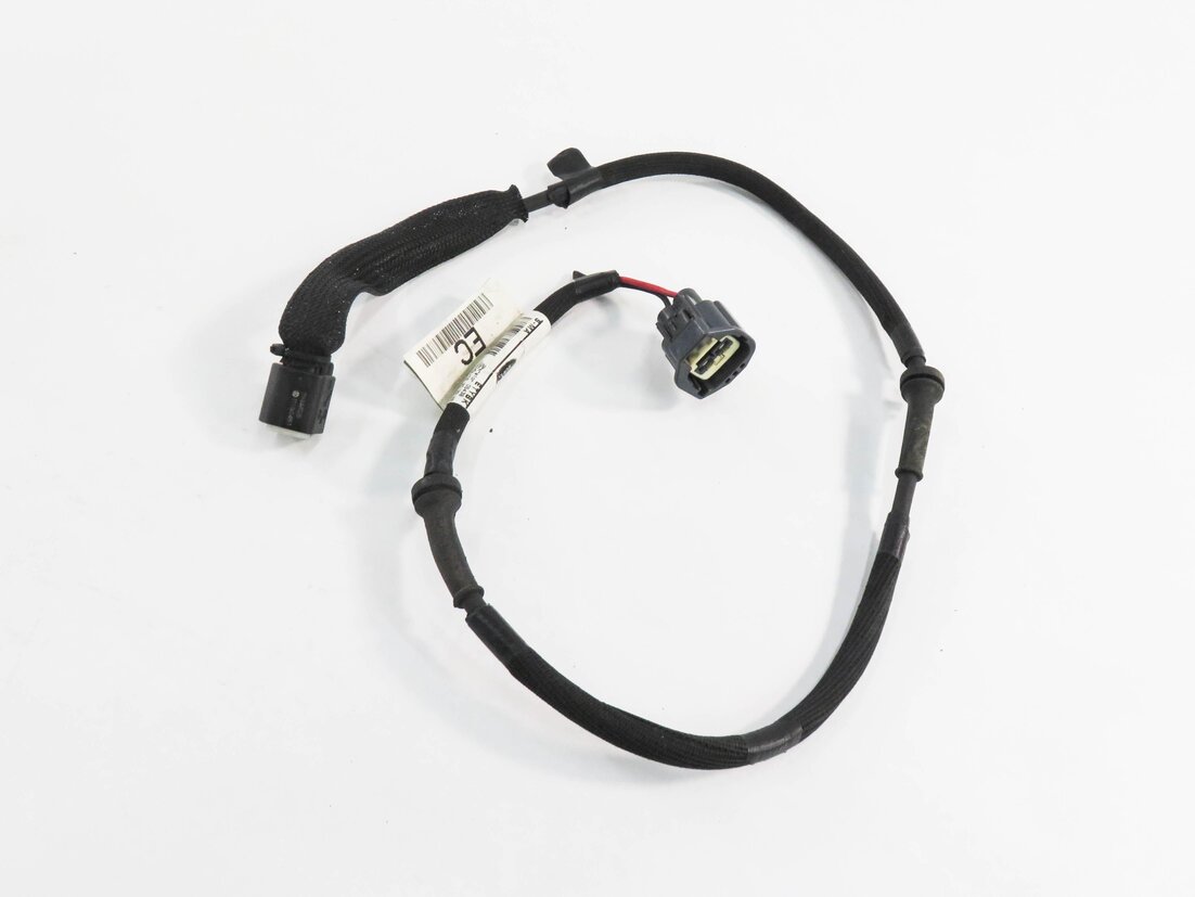 2016 RANGE ROVER EVOQUE (L538) LEFT DRIVER REAR BRAKE CALIPER WIRE HARNESS