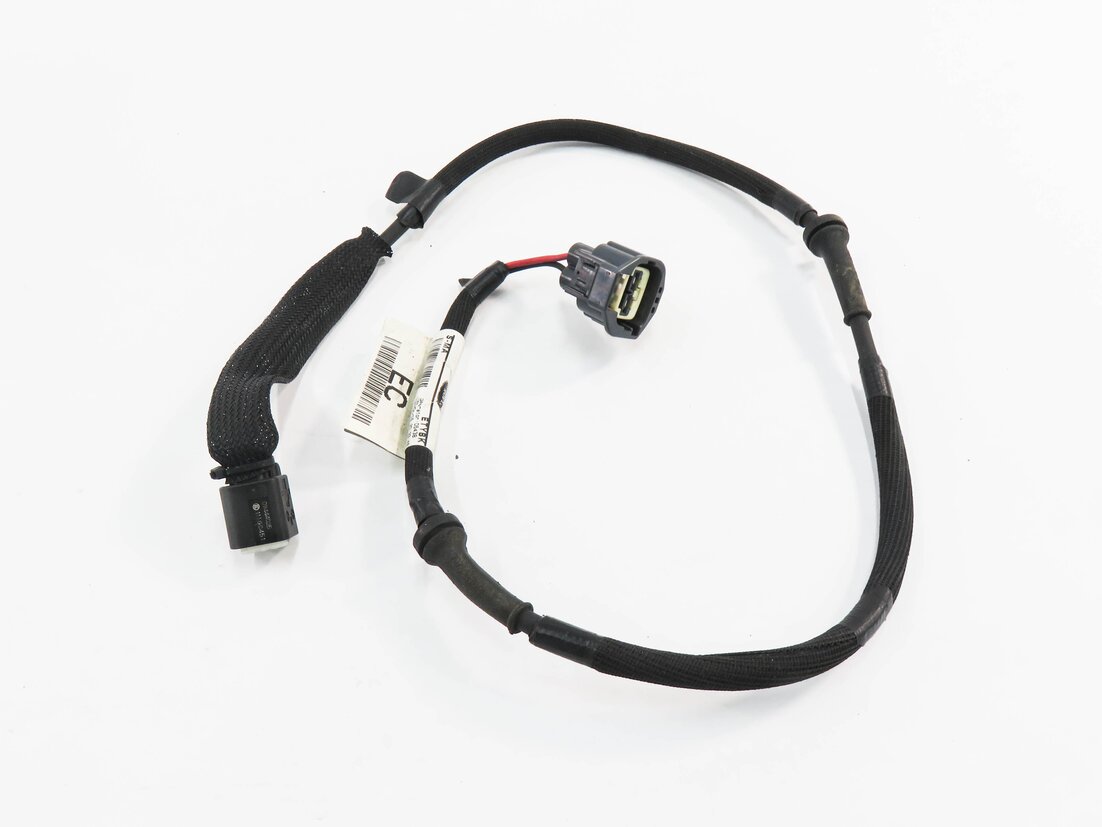 Thumbnail 2: 2016 RANGE ROVER EVOQUE (L538) LEFT DRIVER REAR BRAKE CALIPER WIRE HARNESS