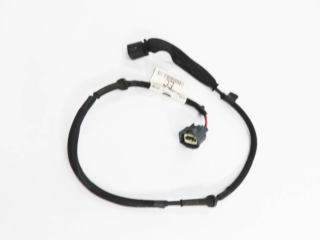 Thumbnail 3: 2016 RANGE ROVER EVOQUE (L538) LEFT DRIVER REAR BRAKE CALIPER WIRE HARNESS