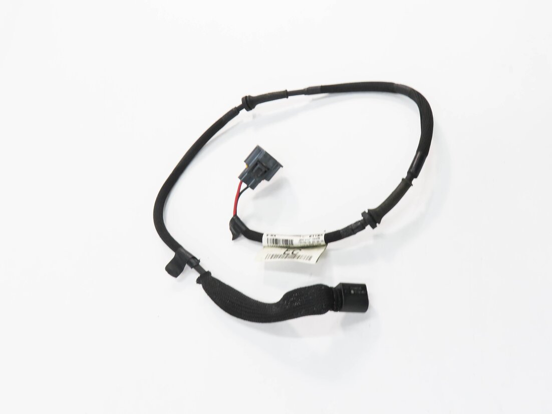Thumbnail 4: 2016 RANGE ROVER EVOQUE (L538) LEFT DRIVER REAR BRAKE CALIPER WIRE HARNESS