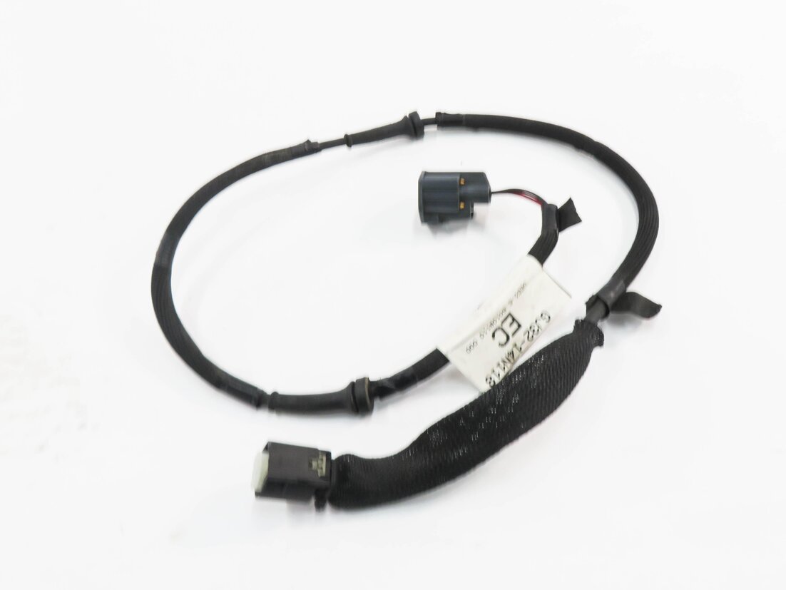 Thumbnail 5: 2016 RANGE ROVER EVOQUE (L538) LEFT DRIVER REAR BRAKE CALIPER WIRE HARNESS