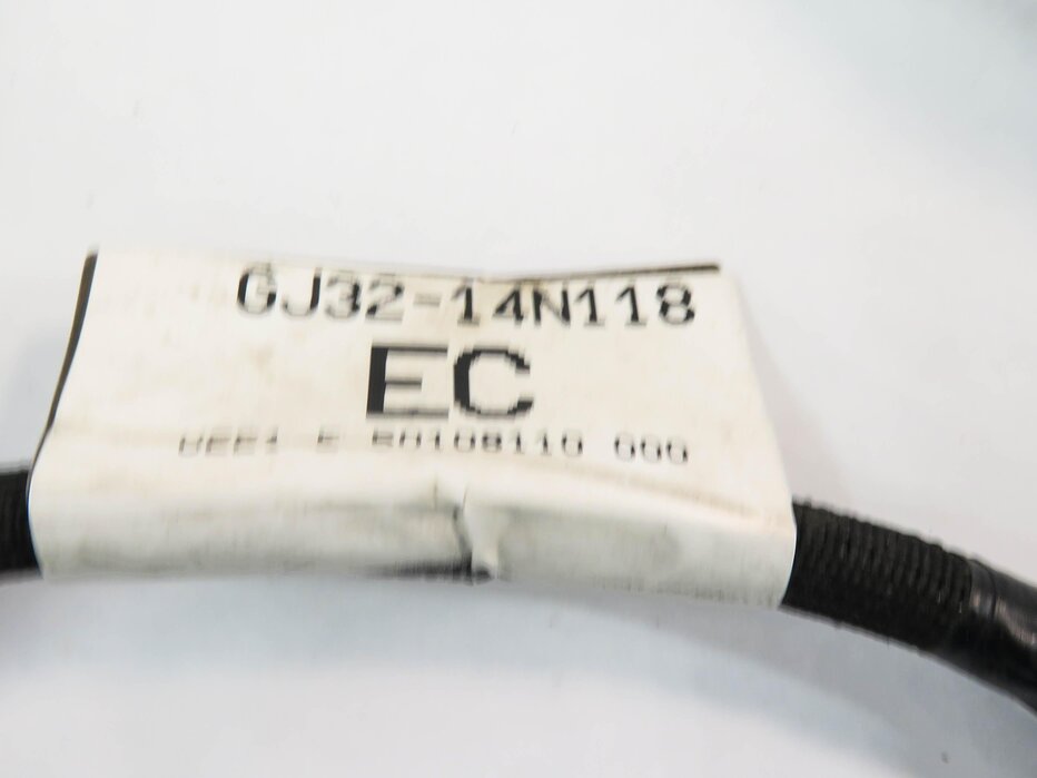 Thumbnail 6: 2016 RANGE ROVER EVOQUE (L538) LEFT DRIVER REAR BRAKE CALIPER WIRE HARNESS