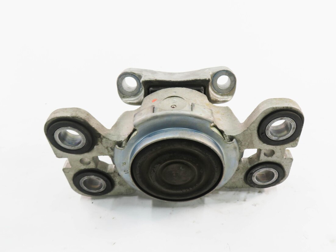 Thumbnail 4: 2016 RANGE ROVER EVOQUE (L538) 2.0L TURBO ENGINE - TRANSMISSION MOUNT BRACKET
