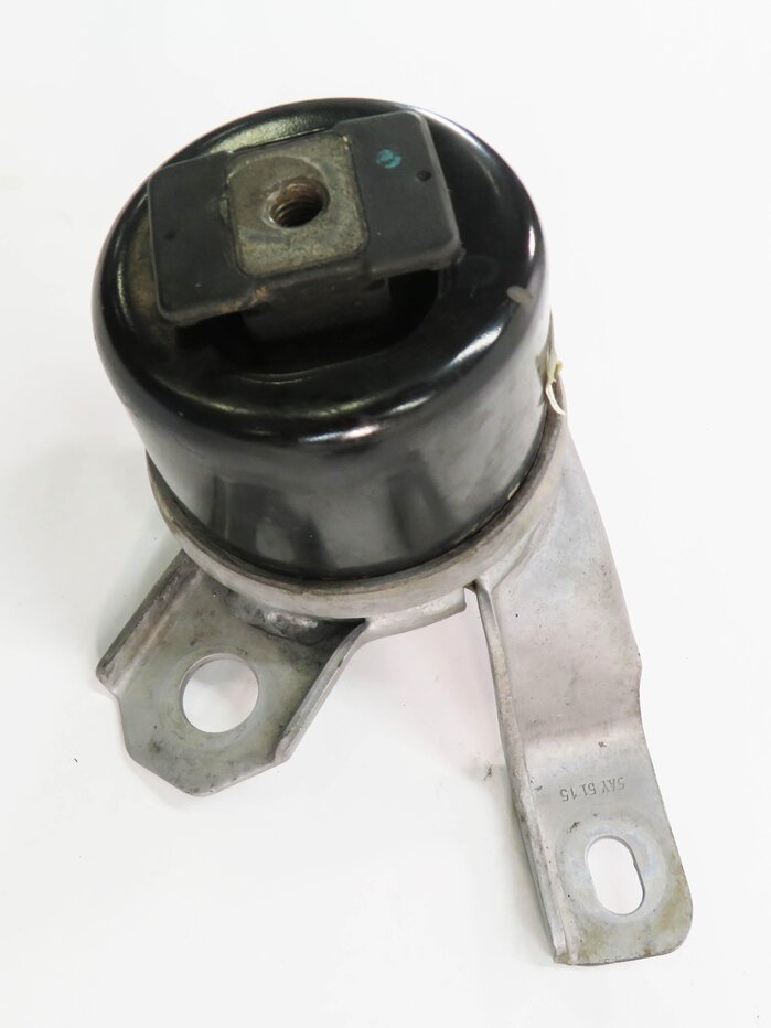 Thumbnail 2: 2016 RANGE ROVER EVOQUE (L538) 2.0L TURBO ENGINE - MOTOR MOUNT BRACKET